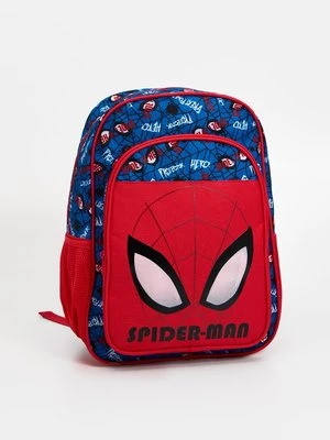 Obrázek produktu Malý batoh Marvel červená