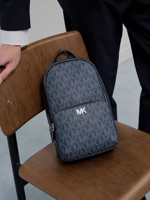 Obrázek produktu Malý batoh Michael Kors modrá