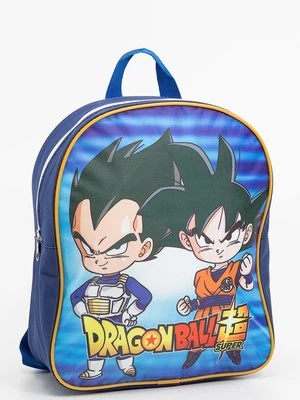 Obrázek produktu Malý batoh Naruto modrá