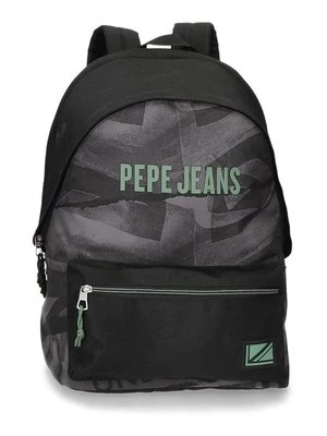 Obrázek produktu Malý batoh Pepe Jeans černá