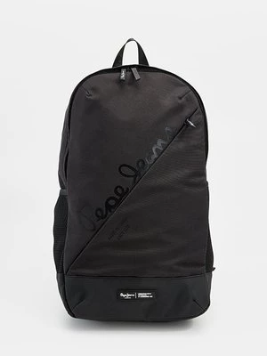 Obrázek produktu Malý batoh Pepe Jeans černá