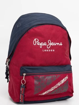 Obrázek produktu Malý batoh Pepe Jeans červená