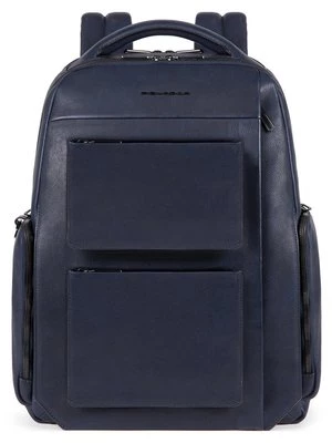 Obrázek produktu Malý batoh Piquadro modrá