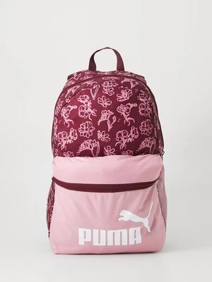 Obrázek produktu Malý batoh Puma růžová