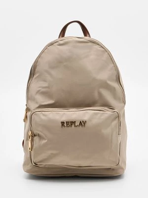 Obrázek produktu Malý batoh Replay béžová