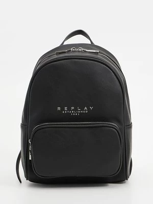 Obrázek produktu Malý batoh Replay černá