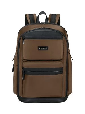 Obrázek produktu Malý batoh Samsonite hnědá