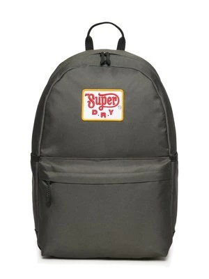 Obrázek produktu Malý batoh Superdry zelená