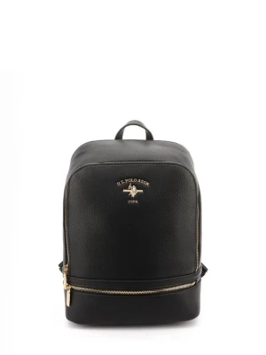 Obrázek produktu Malý batoh U.S. POLO ASSN. černá