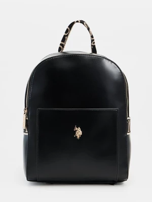 Obrázek produktu Malý batoh U.S. POLO ASSN. černá