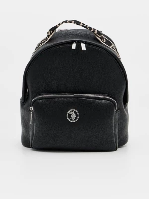 Obrázek produktu Malý batoh U.S. POLO ASSN. černá