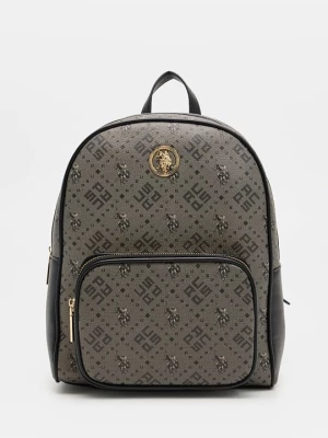 Obrázek produktu Malý batoh U.S. POLO ASSN. černá