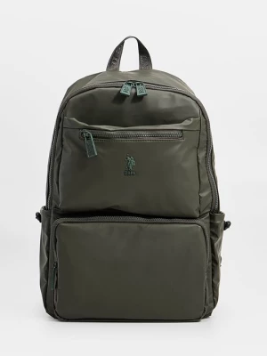 Obrázek produktu Malý batoh U.S. POLO ASSN. olivová