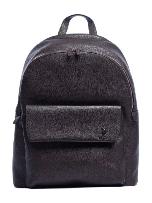 Obrázek produktu Malý batoh U.S. POLO ASSN. tmavě hnědá