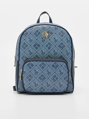 Obrázek produktu Malý batoh U.S. POLO ASSN. tmavě modrá