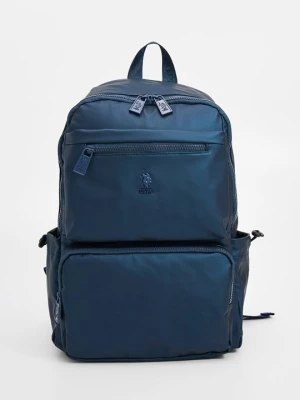 Obrázek produktu Malý batoh U.S. POLO ASSN. tmavě modrá