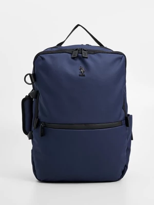 Obrázek produktu Malý batoh U.S. POLO ASSN. tmavě modrá