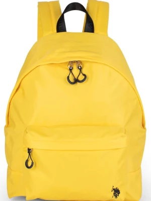 Obrázek produktu Malý batoh U.S. POLO ASSN. žlutá
