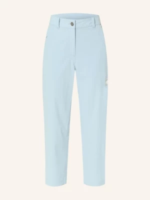 Obrázek produktu Mammut 7/8 Trekové Kalhoty Hiking V Capri tyrkysová