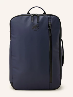 Obrázek produktu Mammut Batoh Seon Transporter 25 L S Přihrádkou Na Notebook tmavě modrá