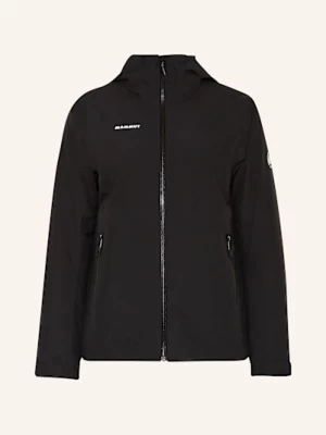 Obrázek produktu Mammut Bunda Alto Light 2 V 1 černá