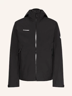 Obrázek produktu Mammut Bunda Alto Light Hs Hooded 2 V 1 černá