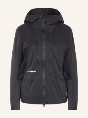 Obrázek produktu Mammut Bunda Eiger Nordwand In Flex Air Hooded černá