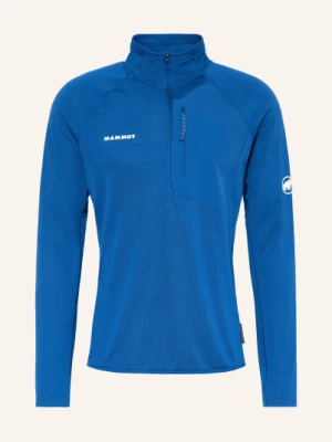 Obrázek produktu Mammut Bunda Midlayer Aenergy Light modrá