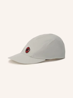Obrázek produktu Mammut Čepice světle šedá