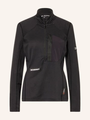 Obrázek produktu Mammut Dlouhé Rukávy Eiger Nordwand Advanced Fl černá