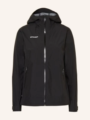 Obrázek produktu Mammut Funkční Bunda Alto Light Hs černá