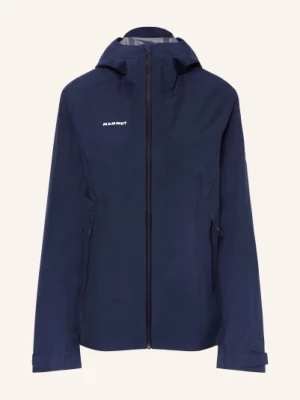 Obrázek produktu Mammut Funkční Bunda Alto Light Hs tmavě modrá