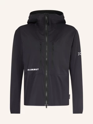 Obrázek produktu Mammut Funkční Bunda Eiger Nordwand černá