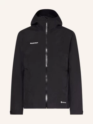 Obrázek produktu Mammut Funkční Bunda Treeline Hs černá