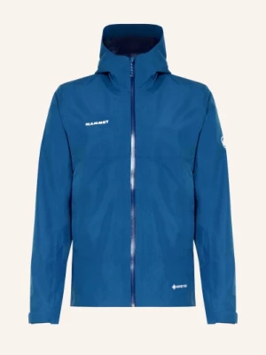 Obrázek produktu Mammut Funkční Bunda Treeline Hs modrá