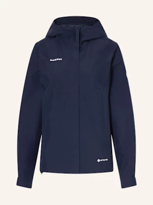 Obrázek produktu Mammut Funkční Bunda Treeline Light Hs Hooded tmavě modrá