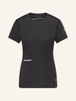 Obrázek produktu Mammut Funkční Tričko Eiger Nordwand černá
