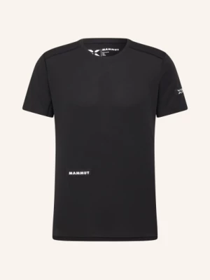 Obrázek produktu Mammut Funkční Tričko Eiger Nordwand černá