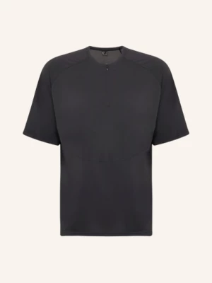 Obrázek produktu Mammut Funkční Tričko Light Fl Half Zip černá