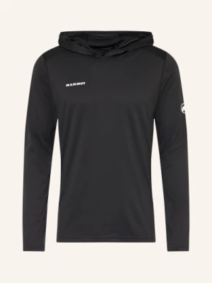 Obrázek produktu Mammut Funkční Tričko Selun Fl Sun černá
