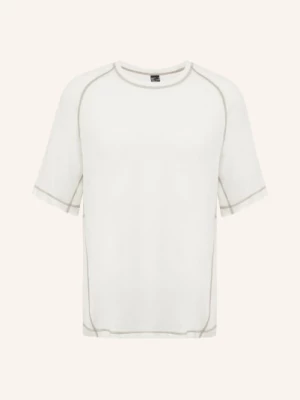 Obrázek produktu Mammut Funkční Tričko Tree Wool Fl režná