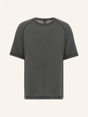 Obrázek produktu Mammut Funkční Tričko Tree Wool Fl tmavě šedá