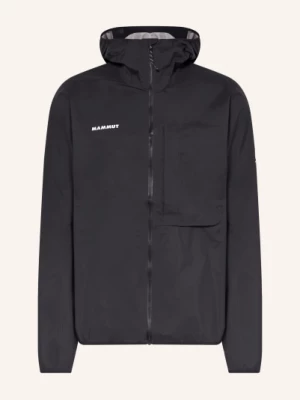 Obrázek produktu Mammut Hardshellová Bunda Ducan Light černá