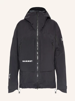 Obrázek produktu Mammut Hardshellová Bunda Eiger Nordwand Pro Hs černá
