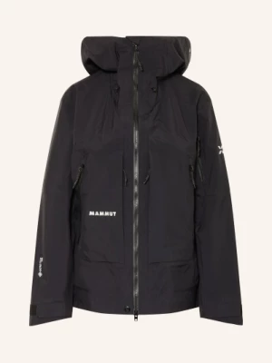 Obrázek produktu Mammut Hardshellová Bunda Eiger Nordwand Pro Hs černá