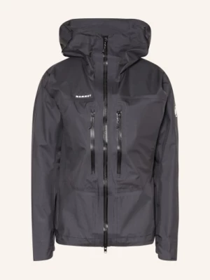 Obrázek produktu Mammut Hardshellová Bunda Taiss Light černá