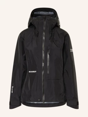 Obrázek produktu Mammut Hardshellová Lyžařská Bunda Eiger Nordwand Advanced černá