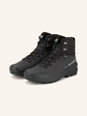 Obrázek produktu Mammut Horské Boty Ducan Iii High Gtx černá