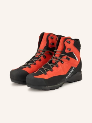 Obrázek produktu Mammut Horské Boty Kento Guide Ii High Gtx červená / černá