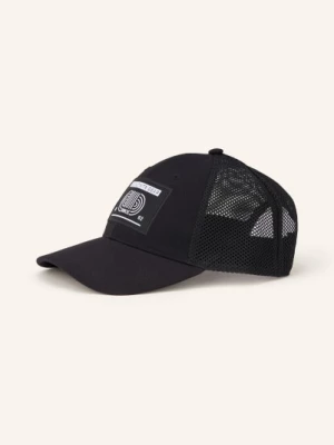 Obrázek produktu Mammut Kšiltovka Baseball Mesh černá / bílá